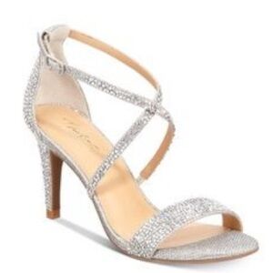 Thalia Sodi- Gorgeous Sparkly Heels! Festive Party
Shoes For Holiday!